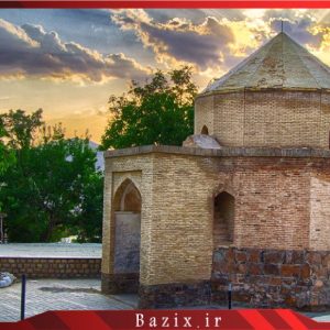 روایت اتاق فرار های اراک