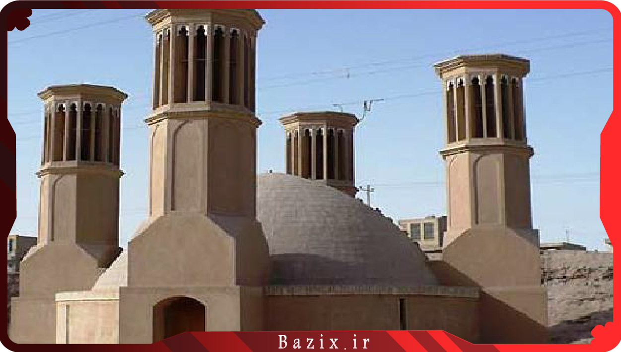 اتاق فرار یزد