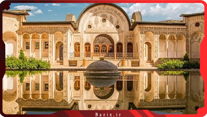 اتاق فرار کاشان