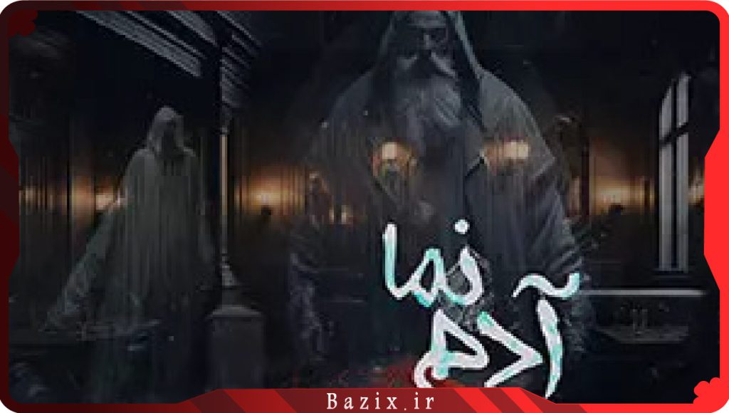 روایت اتاق فرار آدم نما