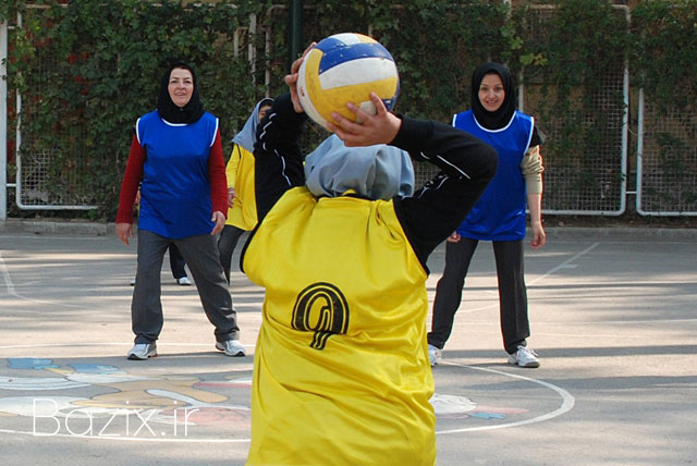 بازی دمپاچی