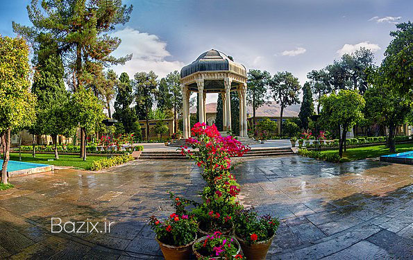 حافظیه شیراز