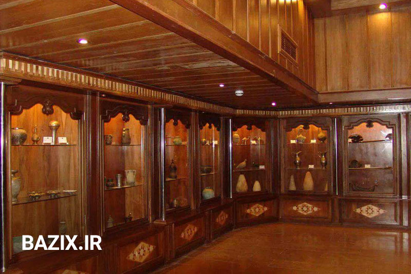 مکان های تفریحی شیراز - موزه های شیراز