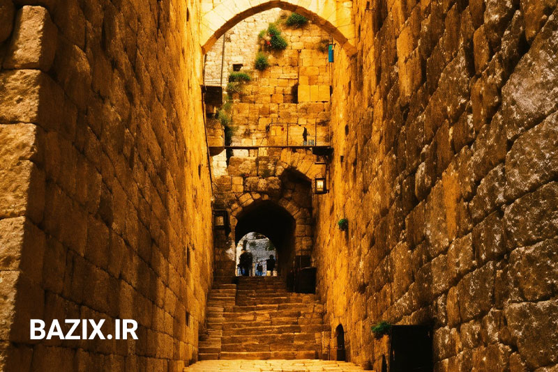 اتاق فرار گذر حاج زینل