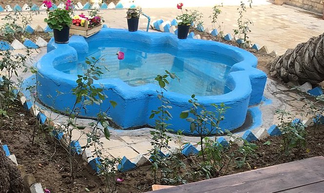 خانه ماپار