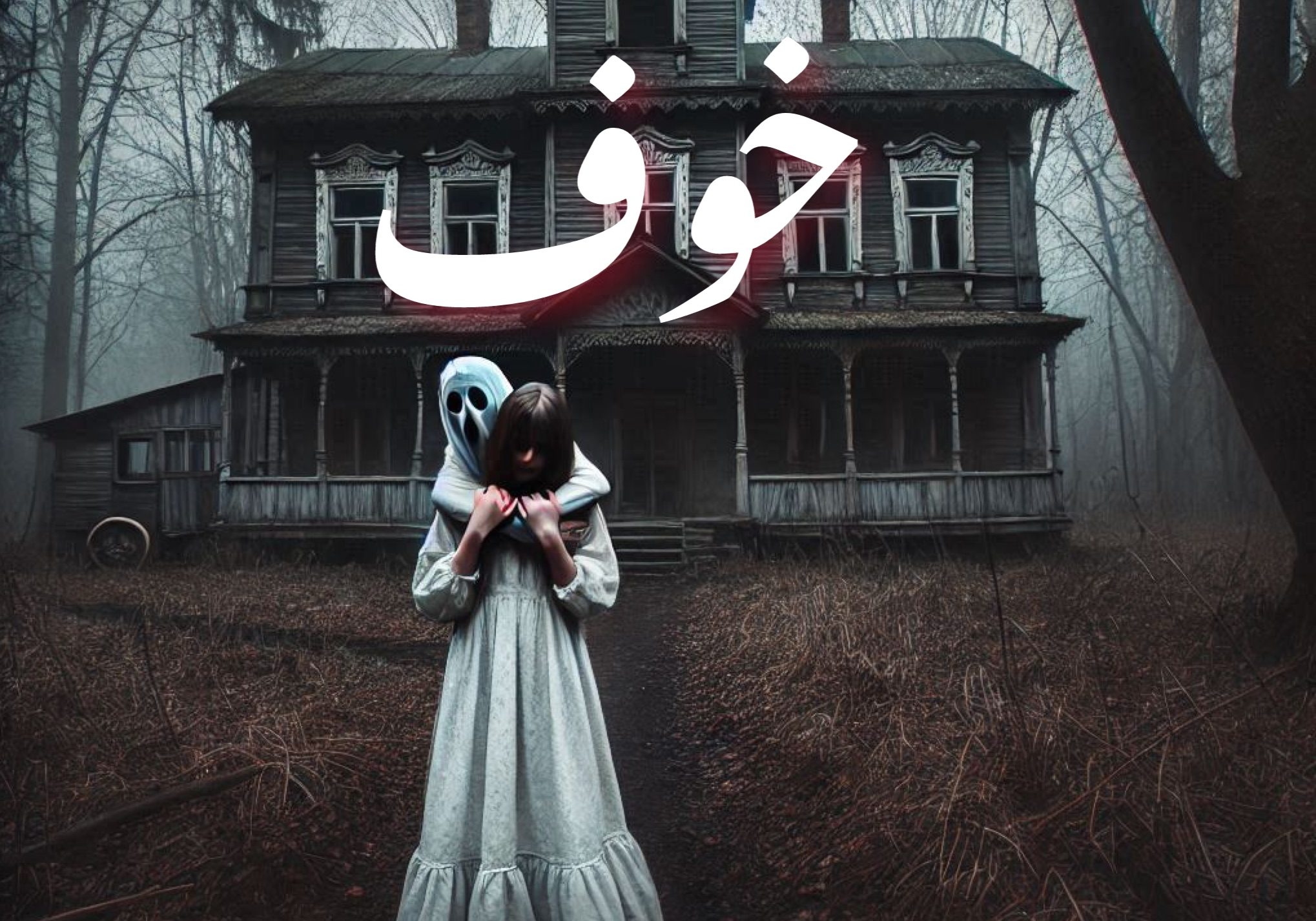 اتاق فرار خوف