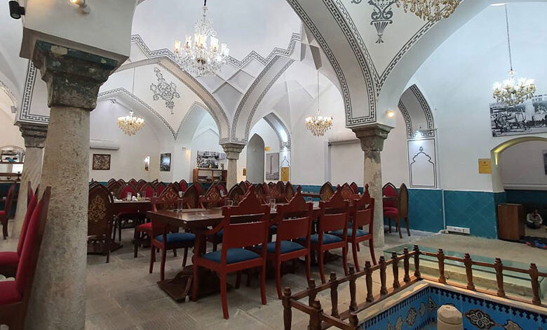 بهترین رستوران های لرستان