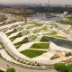 باغ کتاب تهران